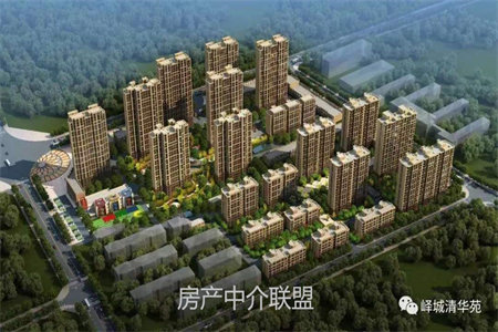 滨江御园176.1平方两室朝阳客厅挂西窗超大落地窗送车位