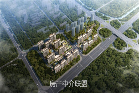 罗浮阳光3室2厅2卫56万118.7m2中装出售